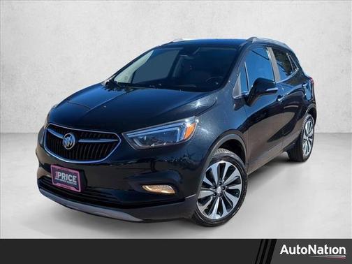 2018 Buick Encore Essence
