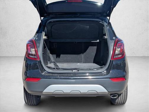 2018 Buick Encore Essence