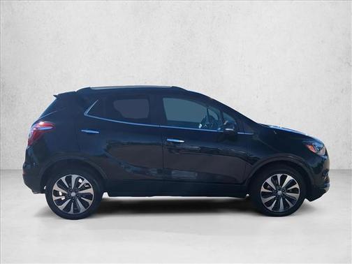 2018 Buick Encore Essence