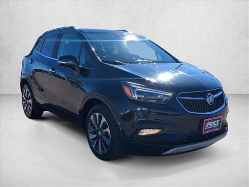 2018 Buick Encore Essence