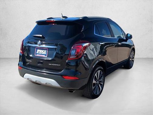 2018 Buick Encore Essence