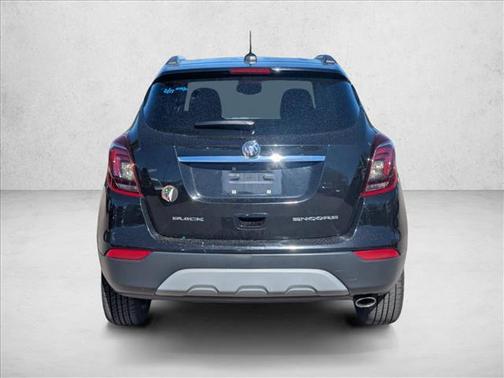 2018 Buick Encore Essence
