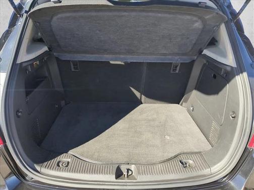 2018 Buick Encore Essence