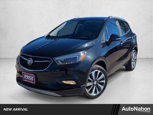 2018 Buick Encore Essence