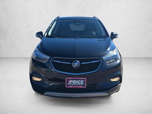 2018 Buick Encore Essence
