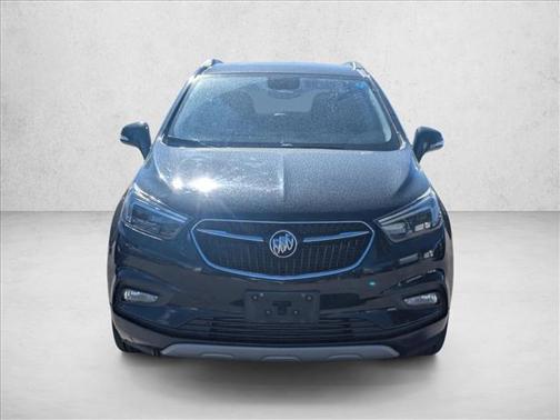 2018 Buick Encore Essence