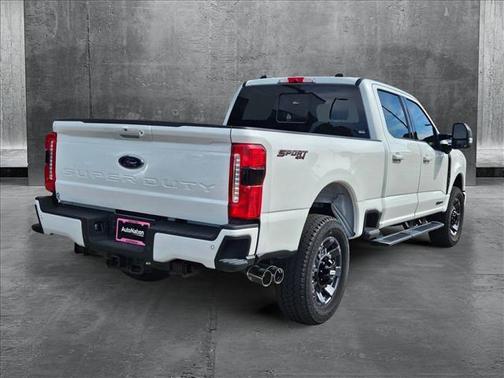 2024 Ford F-350 Lariat