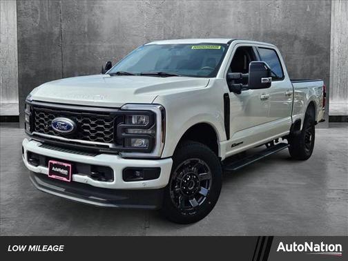 2024 Ford F-350 Lariat