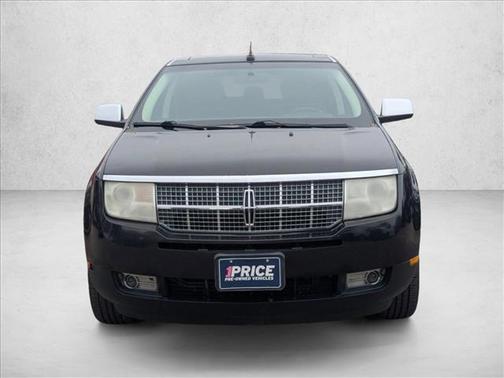 2010 Lincoln MKX Base