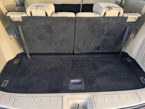 Cayenne Red Metallic 2017 Nissan Pathfinder SV