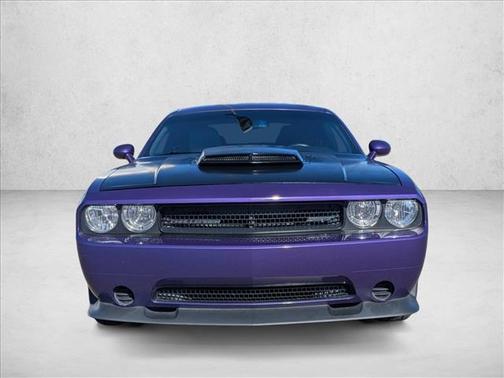 2013 Dodge Challenger SRT8 Core