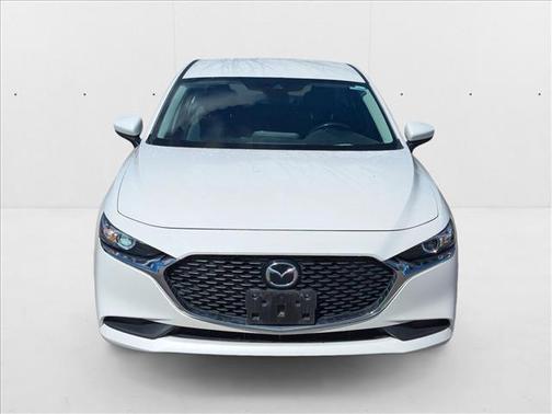 2023 Mazda Mazda3 2.5 S Select