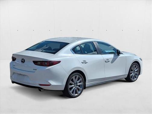 2023 Mazda Mazda3 2.5 S Select