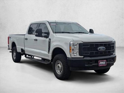 2023 Ford F-250 XL