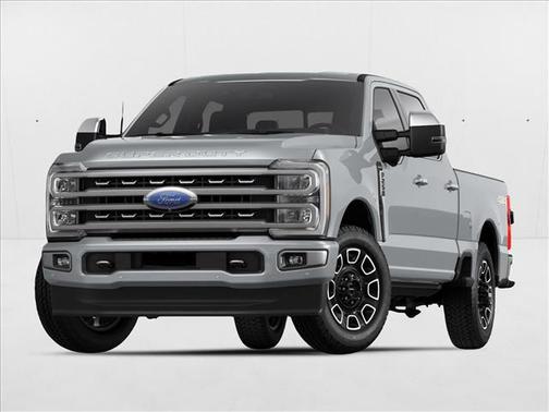 2023 Ford F-250 XL