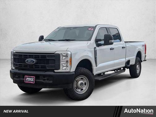 2023 Ford F-250 XL