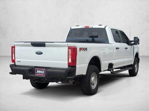 2023 Ford F-250 XL