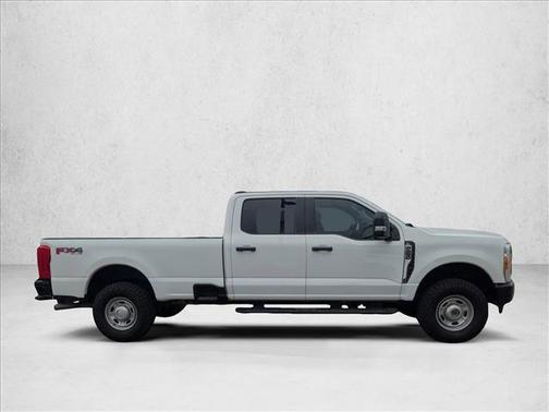 2023 Ford F-250 XL