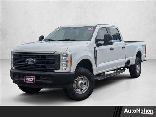 2023 Ford F-250 XL