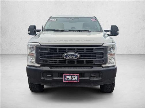 2023 Ford F-250 XL