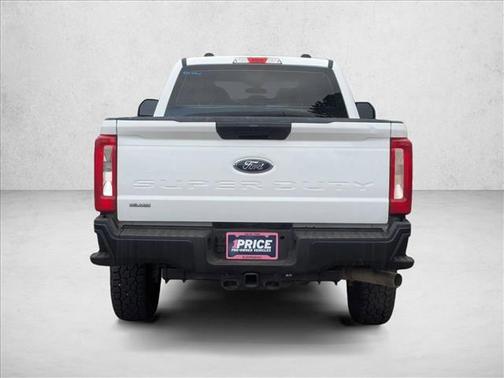 2023 Ford F-250 XL