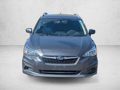 2018 Subaru Impreza 2.0i Premium