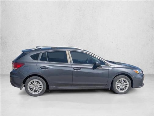 2018 Subaru Impreza 2.0i Premium