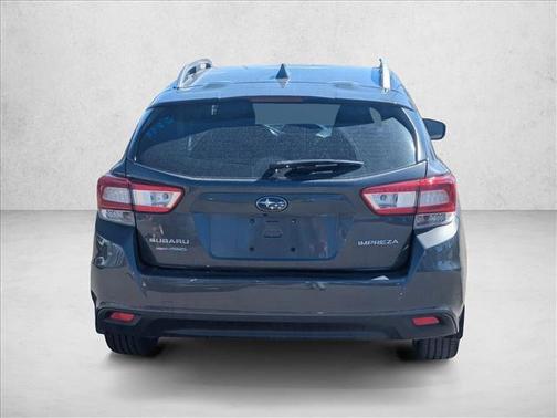 2018 Subaru Impreza 2.0i Premium