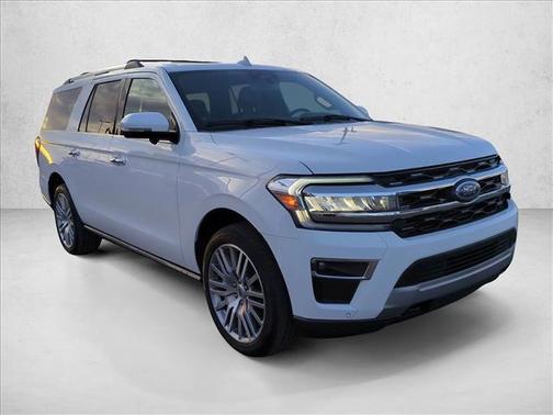 2023 Ford Expedition Max Limited