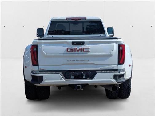 2024 GMC Sierra 3500 Denali