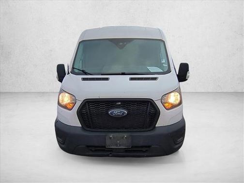 2021 Ford Transit-350 Base