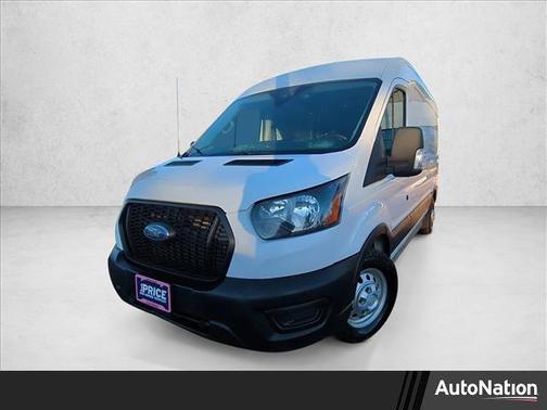 2021 Ford Transit-350 Base