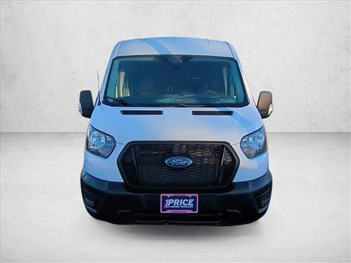 2021 Ford Transit-350 Base