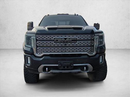 2020 GMC Sierra 2500 Denali