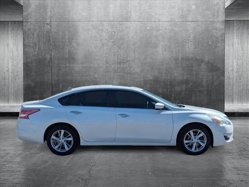 2014 Nissan Altima 2.5 SV