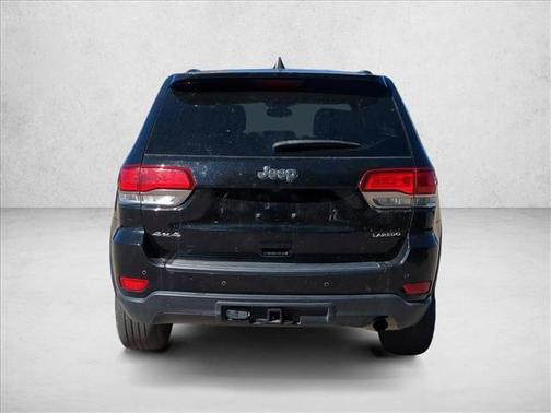 2022 Jeep Grand Cherokee Laredo