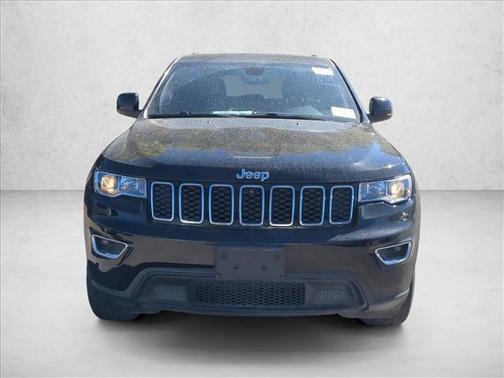 2022 Jeep Grand Cherokee Laredo