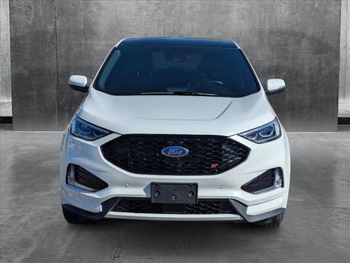 2021 Ford Edge ST