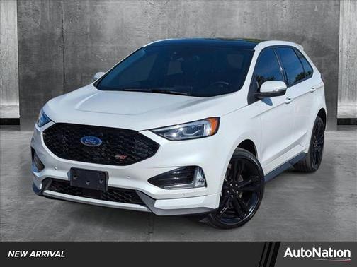2021 Ford Edge ST