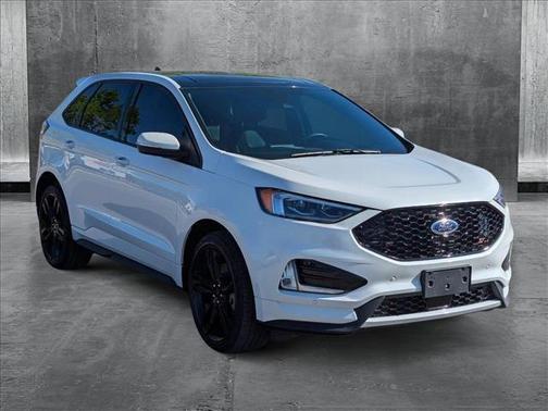2021 Ford Edge ST