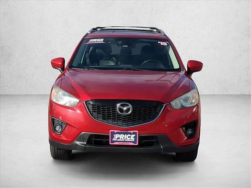 2015 Mazda CX-5 Grand Touring