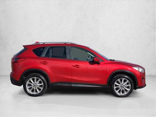 2015 Mazda CX-5 Grand Touring