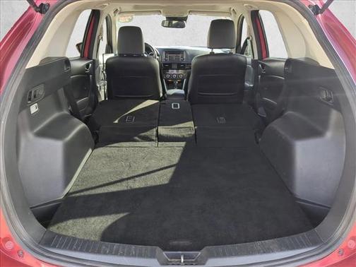 2015 Mazda CX-5 Grand Touring