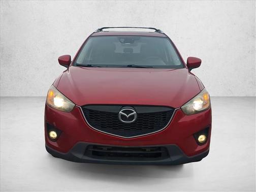 2015 Mazda CX-5 Grand Touring
