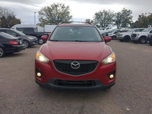 2015 Mazda CX-5 Grand Touring
