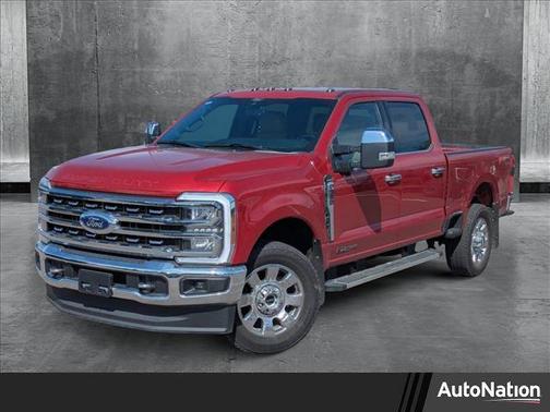 2024 Ford F-350 Lariat