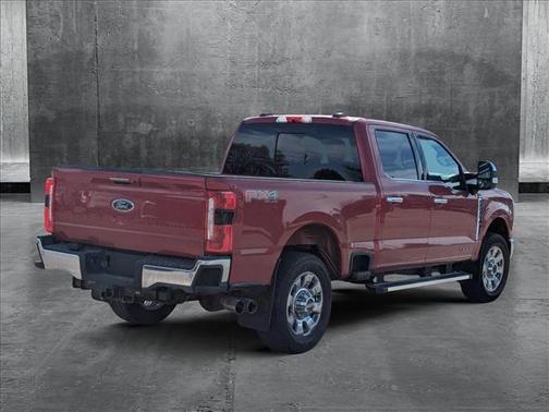 2024 Ford F-350 Lariat