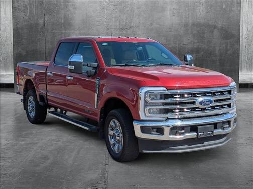2024 Ford F-350 Lariat