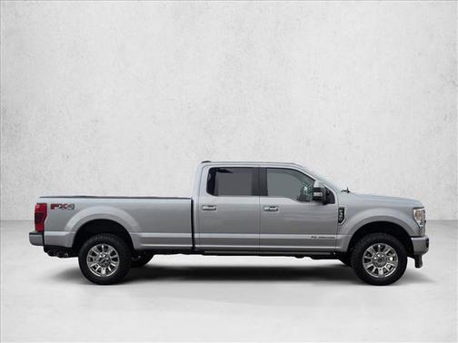 2022 Ford F-350 Limited