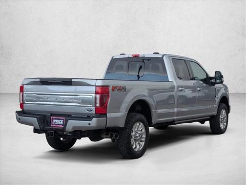 2022 Ford F-350 Limited